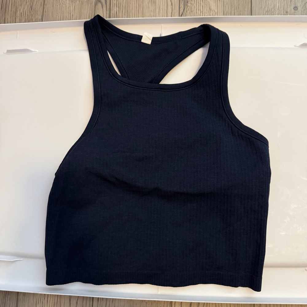 Navy Ebb to Street